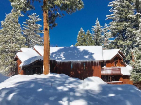 Four Seasons, Yosemite National Park